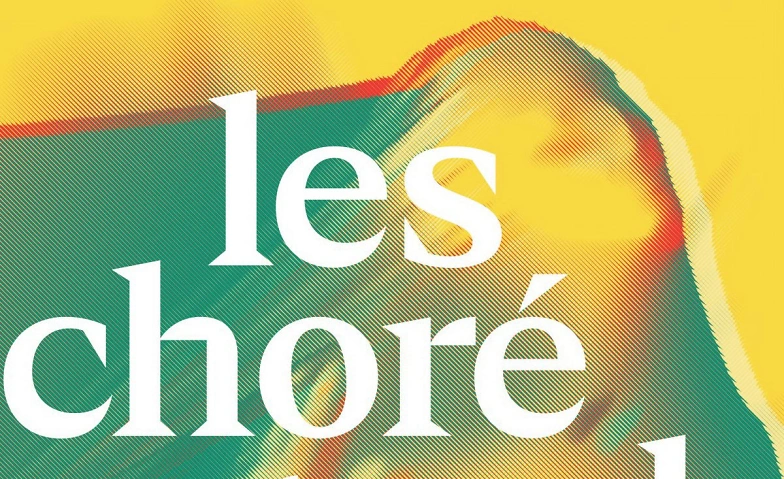 Event-Image for 'Les Chor&eacute;graphiques #11'