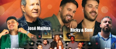 Event-Image for 'Festa Da Primavera'