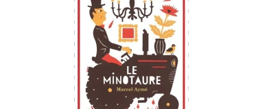 Event-Image for 'Le Minotaure'