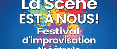 Event-Image for 'Festival La Scène est à nous!'