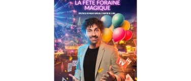 Event-Image for 'Rires sur Lajoux 2026'