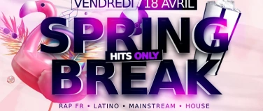 Event-Image for 'SPRING BREAK by TURBO'