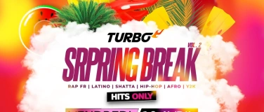 Event-Image for 'TURBO SPRING BREAK VOL. 2'