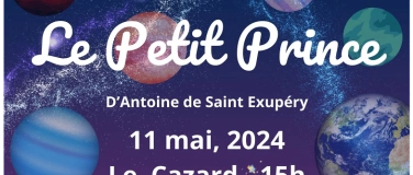 Event-Image for 'Le Petit Prince'