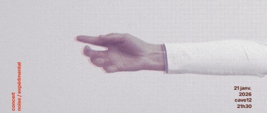 Event-Image for 'Eklekto - Tangere'