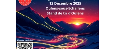 Event-Image for 'Sortie Tesla Suisse Romande - LightShow Merry Christmas'