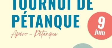 Event-Image for 'Ap&eacute;ro P&eacute;tanque'
