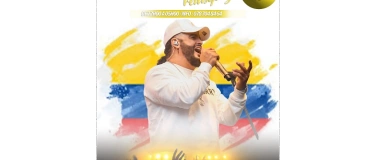 Event-Image for 'Concierto Nelson Velasquez'
