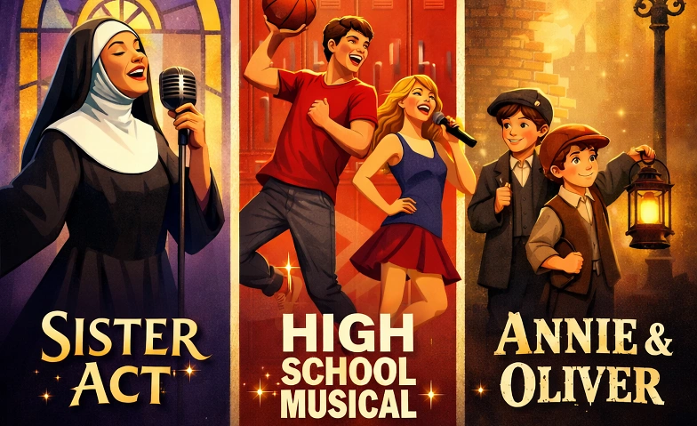 L'Artishow sous les projecteurs Tickets