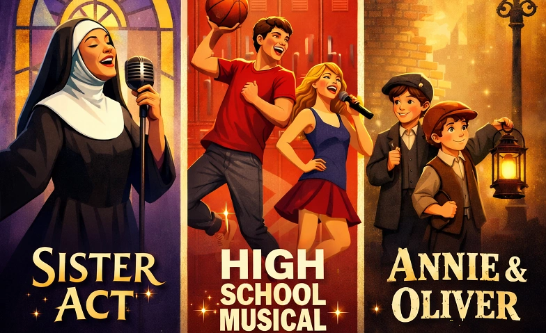 Event-Image for 'L'Artishow sous les projecteurs'