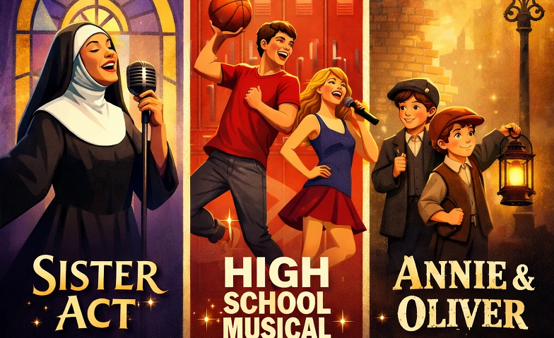 L'Artishow sous les projecteurs Tickets