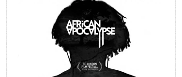 Event-Image for 'Special Screening: African Apocalypse'