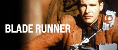 Event-Image for 'RDS Movie-Night: Blade Runner'
