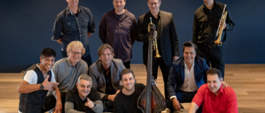 Event-Image for 'Afincando'