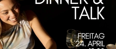 Event-Image for 'Afiya Dinner & Talk'