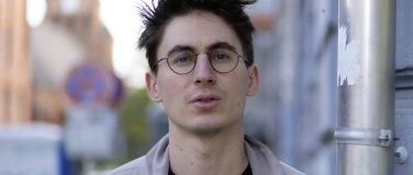 Event-Image for 'Juan S. Guse liest aus «Tausendmal so viel Geld wie jetzt»'
