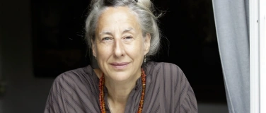 Event-Image for 'Judith Hermann: "Ich m&ouml;chte zur&uuml;ckgehen in der Zeit"'