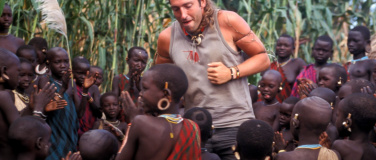 Event-Image for 'Afrika Extrem - Explora Live Show'