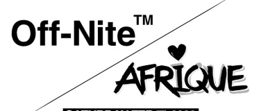 Event-Image for '𝗢𝗙𝗙-𝗡𝗜𝗧𝗘 & 𝗙𝗥𝗜𝗘𝗡𝗗𝗦 x 𝗔𝗙𝗥𝗜𝗤𝗨𝗘'