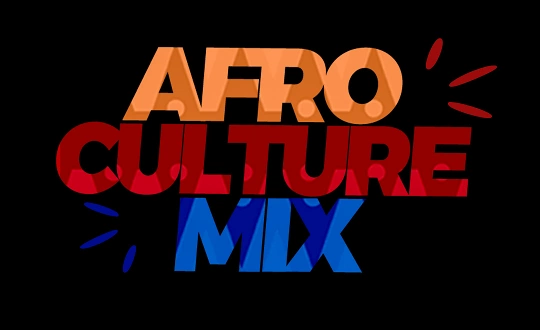 Logo de sponsoring de l'événement Afro Culture Mix
