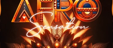 Event-Image for 'Afro Sensation - Schaan Edition'