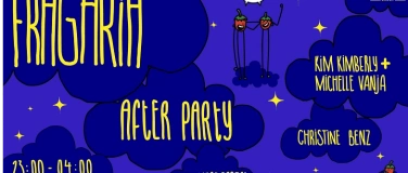 Event-Image for 'Fragaria Afterparty'