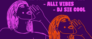 Event-Image for 'After-Demo-Party zum feministischen Kampftag'