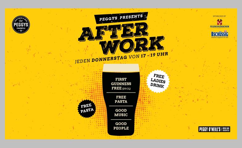 Event-Image for 'After Work Apéro'