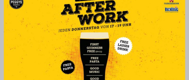 Event-Image for 'After Work Apéro'