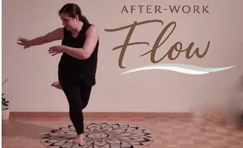 Event-Image for 'AFTER-WORK FLOW'