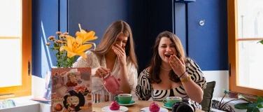Event-Image for 'Afternoon tea'
