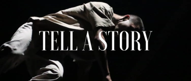 Event-Image for 'Tell A Story 2024 17:00 Uhr'