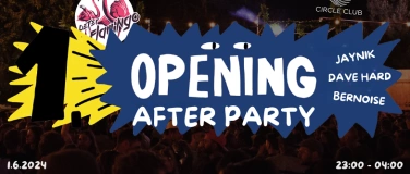 Event-Image for 'Official Afterparty - THE BIG OPENING (Peter Flamingo 2024)'