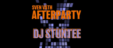 Event-Image for 'Afterparty Sven Väth'