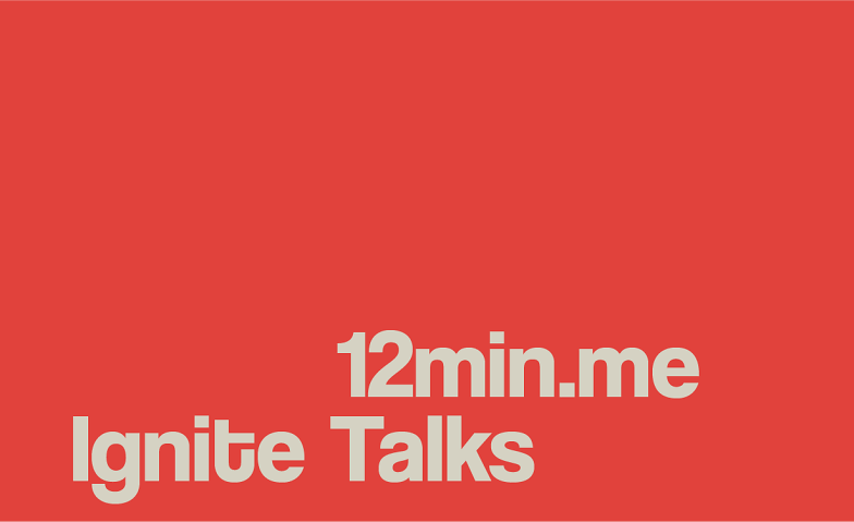 12min.me – Ignite Talks afterwork Nürnberg, Klaragasse 9, 90402 Nürnberg Tickets