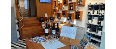 Event-Image for 'Visite "afterwork" et d&eacute;gustation de vins aiglons'