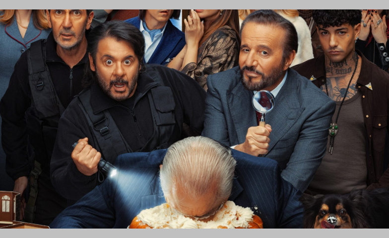 Event-Image for 'Agata Christian'