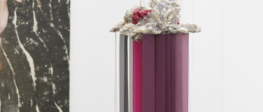 Event-Image for 'Agata Ingarden. Desire Path'