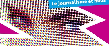 Event-Image for 'À la recherche de la vérité. Le journalisme et nous'