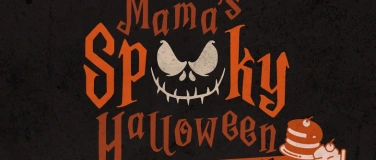 Event-Image for 'HALLOWEEN BRUNCH ️'