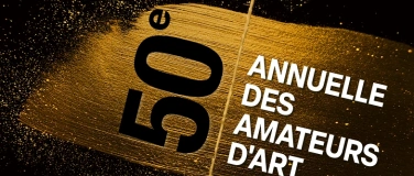 Event-Image for '50e Annuelle des Amateurs d'Art'