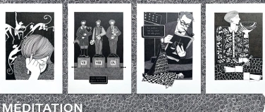 Event-Image for 'Méditation sur papier'
