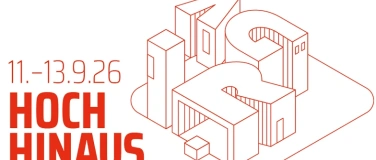 Event-Image for 'AGIR26 - kmu Messe Reinach'