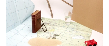 Event-Image for 'A.G. Moffet'