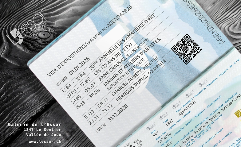 Event-Image for 'L'agenda 2026 de l'Essor'