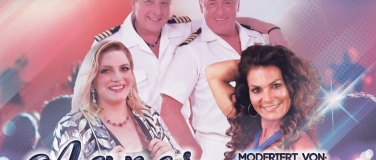 Event-Image for 'Geburtstagsparty von Agnes Niederer'