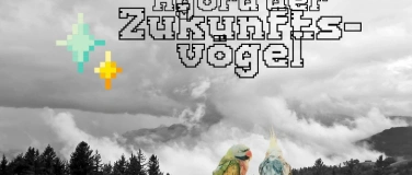 Event-Image for 'Agora der Zukunftsvögel – radikal novembrig'
