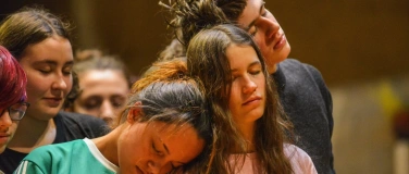 Event-Image for 'FRIEDEN - ein Ensembleprojekt'