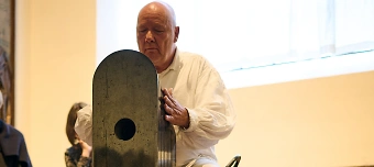 Organisateur de EXPANDING TIME Liebe, bevor du liebst
