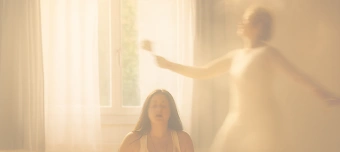 Event organiser of Deep Healing Journey of Remembrance